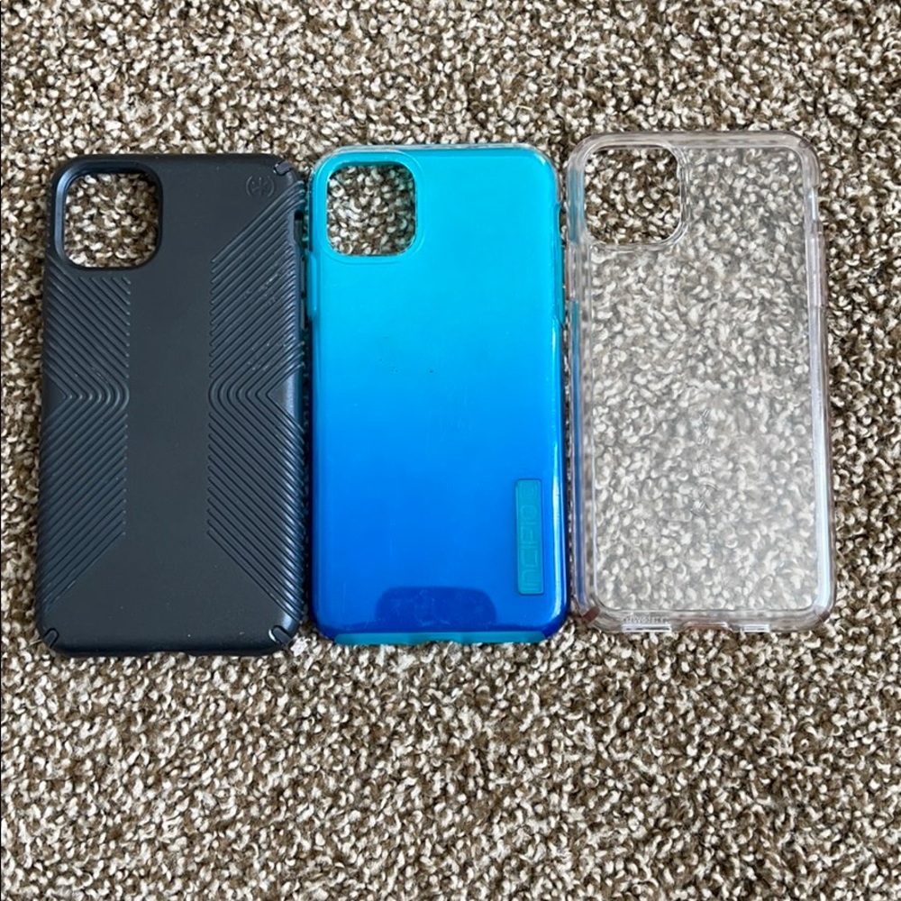 11 pro max hardshell cases